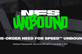 Need for Speed Unbound: Έρχεται το νέο NFS - Δες το trailer