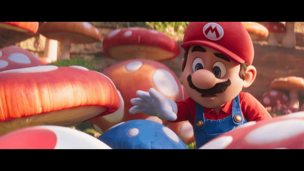 Super Mario Bros.Movie: Τι γνωρίζουμε μέχρι τώρα για την πολυαναμενόμενη ταινία