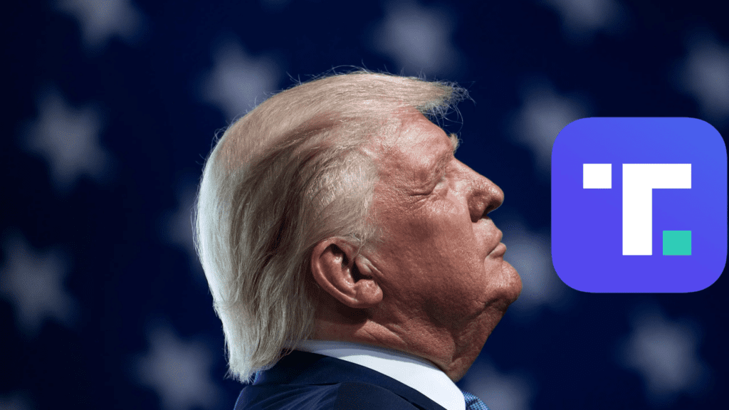 Truth Social Έρχεται και στο Google Play Store η social media εφαρμογή του Donald Trump