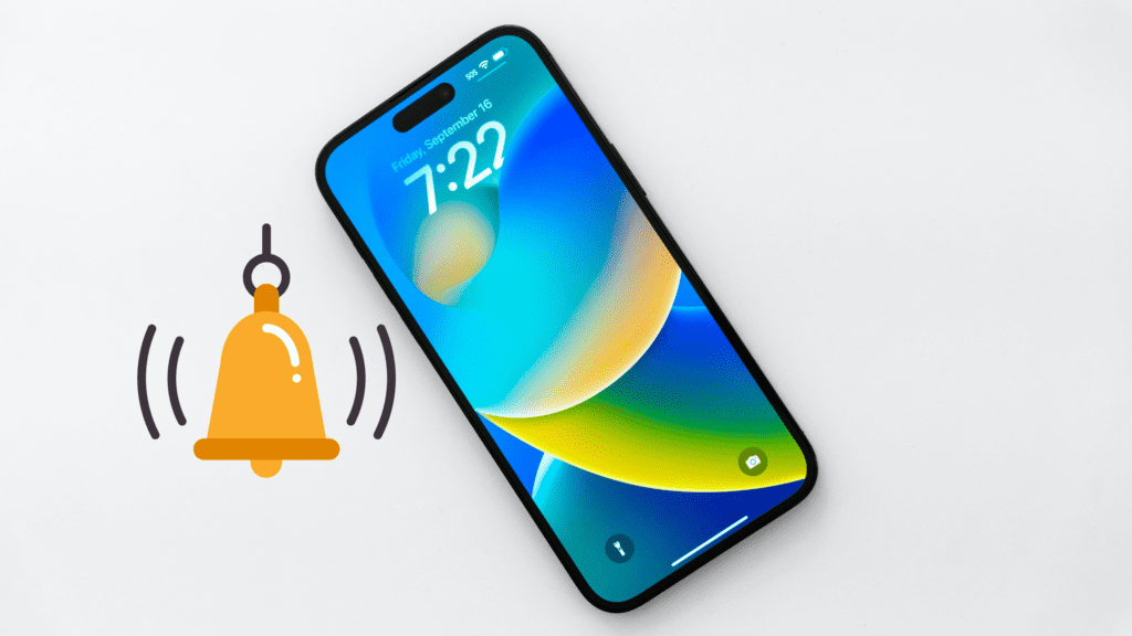 Πώς να ενεργοποιήσεις τον ήχο εκκίνησης στο iPhone 14