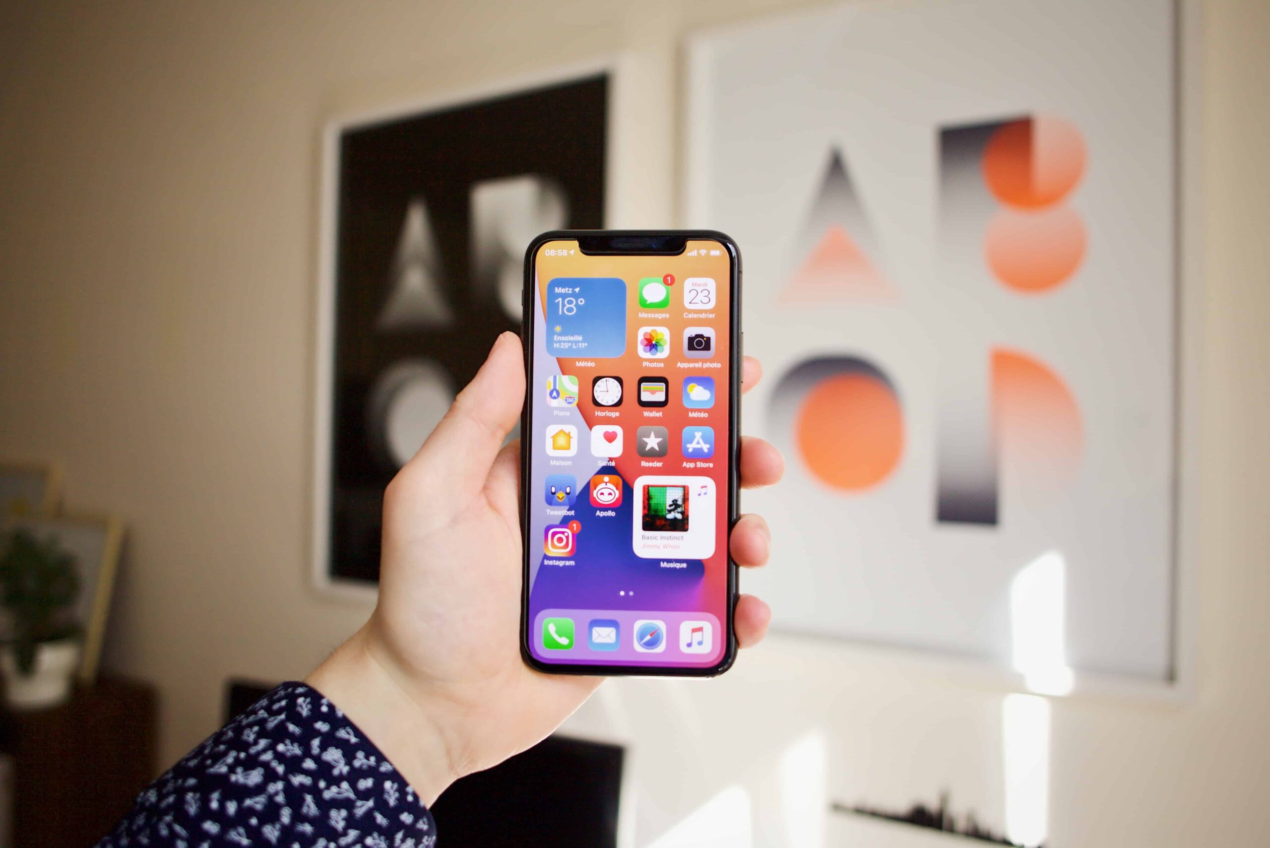 Πώς να κάνεις hotspot στο iPhone σου