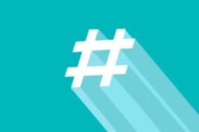Πώς να μπλοκάρεις τα hashtag στο Twitter