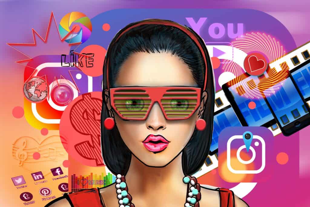 Συνεργασία επί πληρωμή στο Instagram - Πώς να ενεργοποιήσεις το επώνυμο περιεχόμενο