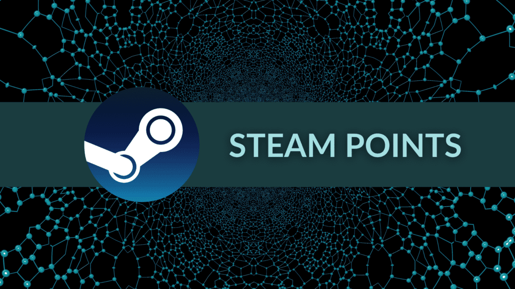Τι είναι τα Steam points (πόντοι Steam) και πώς να τα χρησιμοποιήσεις