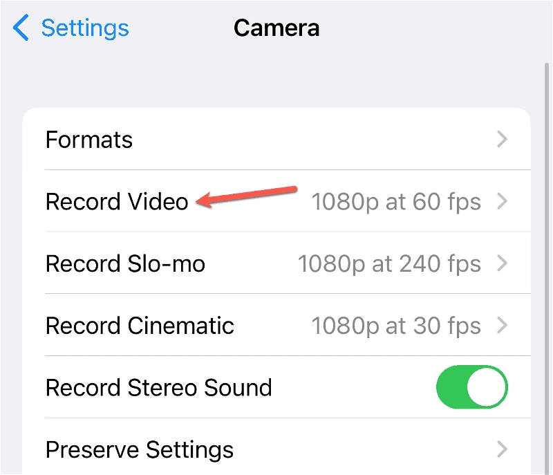 Τι είναι το Action mode στο iPhone 14 και πώς λειτουργεί;