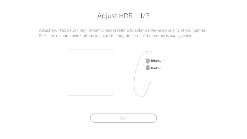 HDR στο Playstation 5 Τι είναι και πώς να το προσαρμόσεις