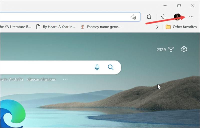 Microsoft Edge Drop Διαμοιρασμός αρχείων σε όλες τις συσκευές στο Edge