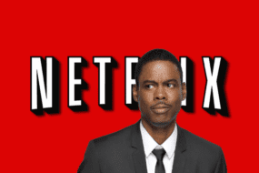 Netflix live events Ξεκινούν με το stand-up του Κρις Ροκ