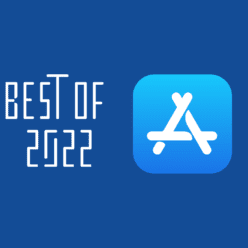 Αυτές είναι οι καλύτερες εφαρμογές στο App Store της Apple για το 2022