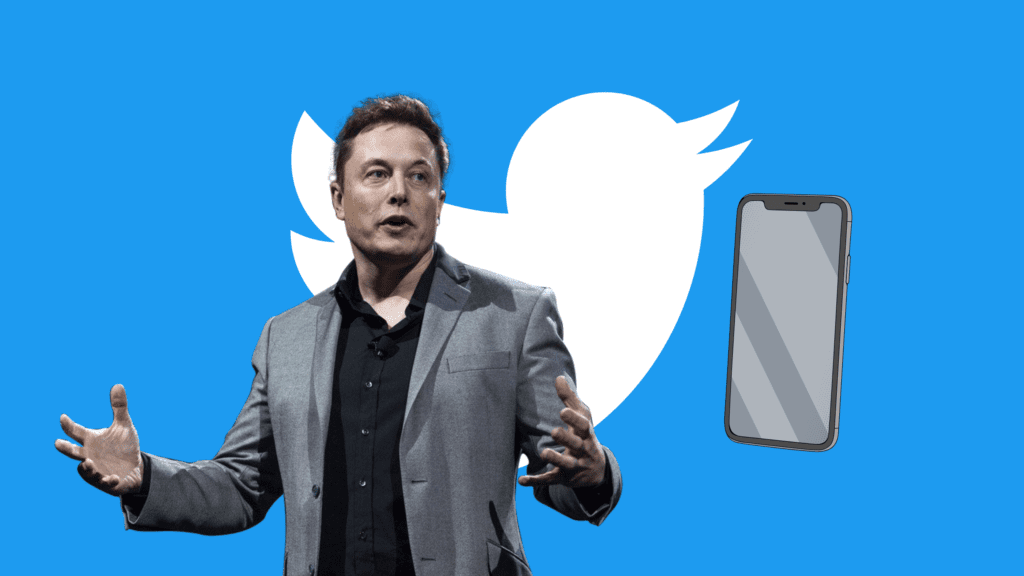 Θα κυκλοφορήσει δικά του κινητά ο Elon Musk;