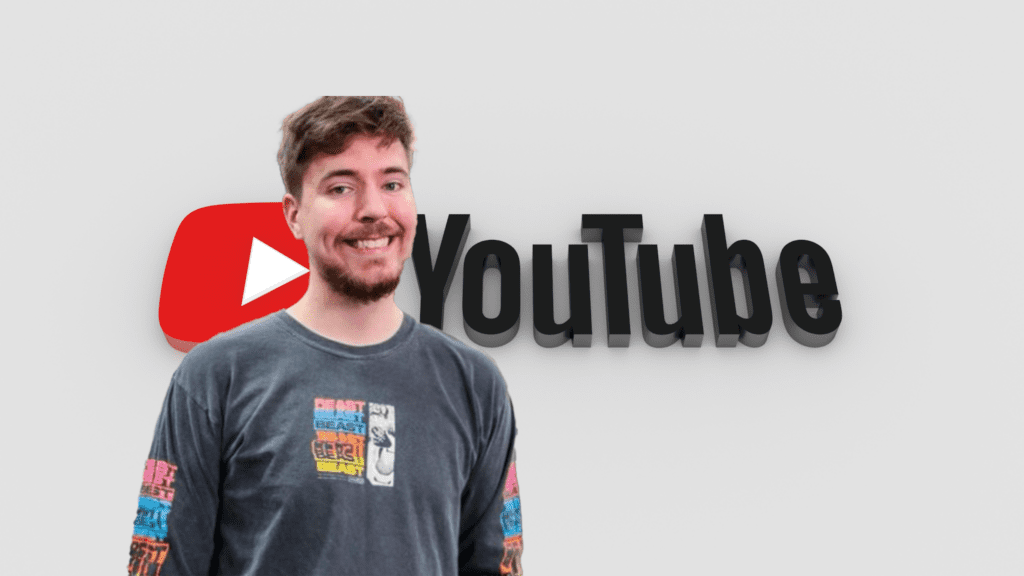Ο MrBeast ξεπερνά τον PewDiePie και γίνεται ο πρώτος σε συνδρομές Youtuber στον κόσμο!