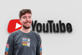 Ο MrBeast ξεπερνά τον PewDiePie και γίνεται ο πρώτος σε συνδρομές Youtuber στον κόσμο!