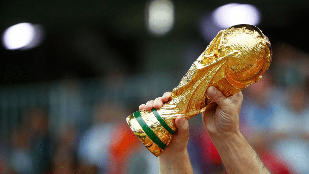 Παγκόσμιο κύπελλο 2022: Πού θα δούμε τους αγώνες του μουντιάλ;