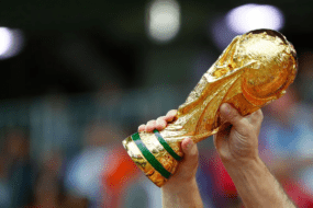 Παγκόσμιο κύπελλο 2022: Πού θα δούμε τους αγώνες του μουντιάλ;
