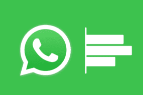 Πώς να κάνεις δημοσκόπηση στο Whatsapp