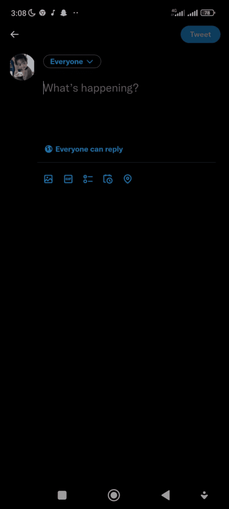 Πώς να απενεργοποιήσεις τις απαντήσεις στα Tweets σου
