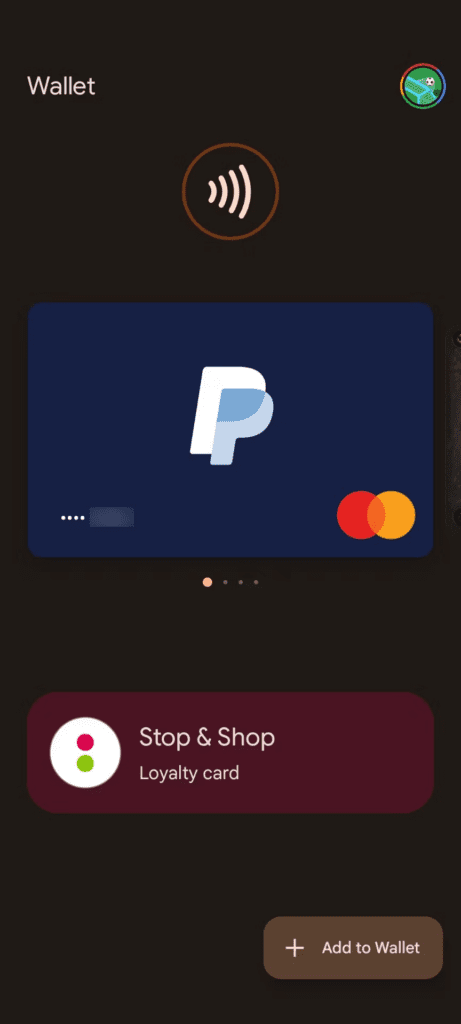 Πώς να προσθέσεις - αφαιρέσεις μια κάρτα στο Google Wallet
