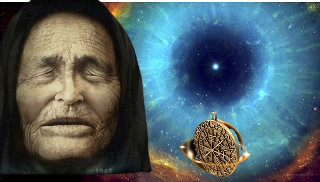 money amulet συμπαν