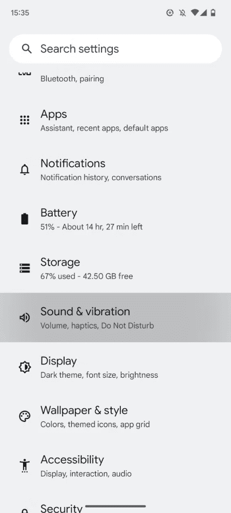 How to Λειτουργία Μην ενοχλείτε - Do not Disturb στο android