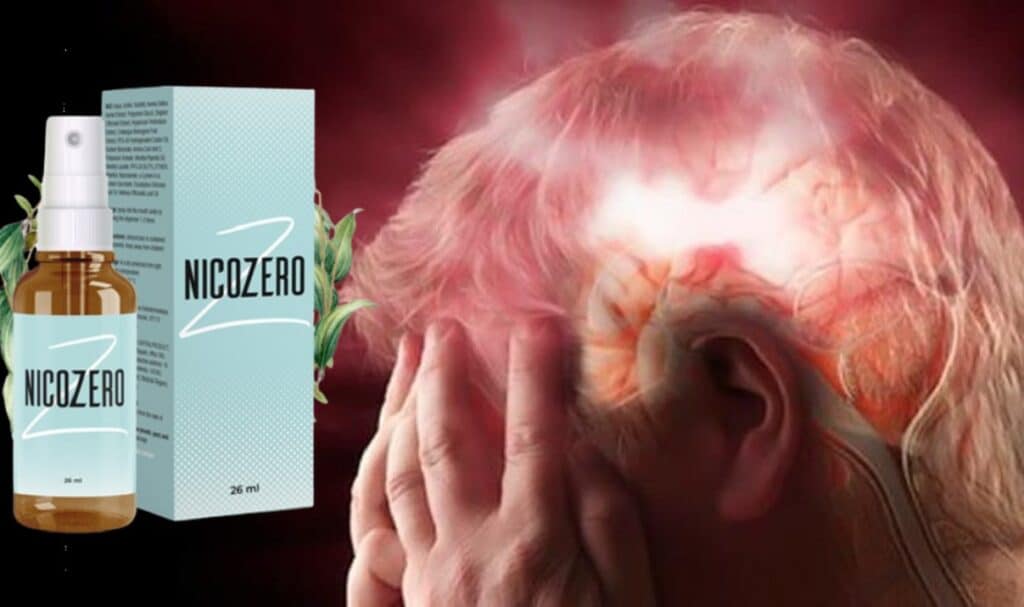 nicozero διακοπή καπνίσματος