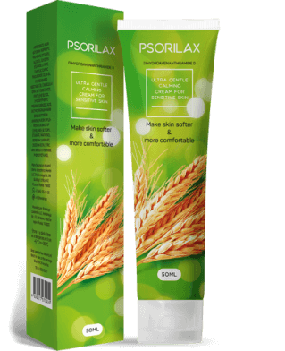 psorilax ελλάδα και κύπρος