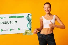 reduslim αδυνατιστικά χάπια