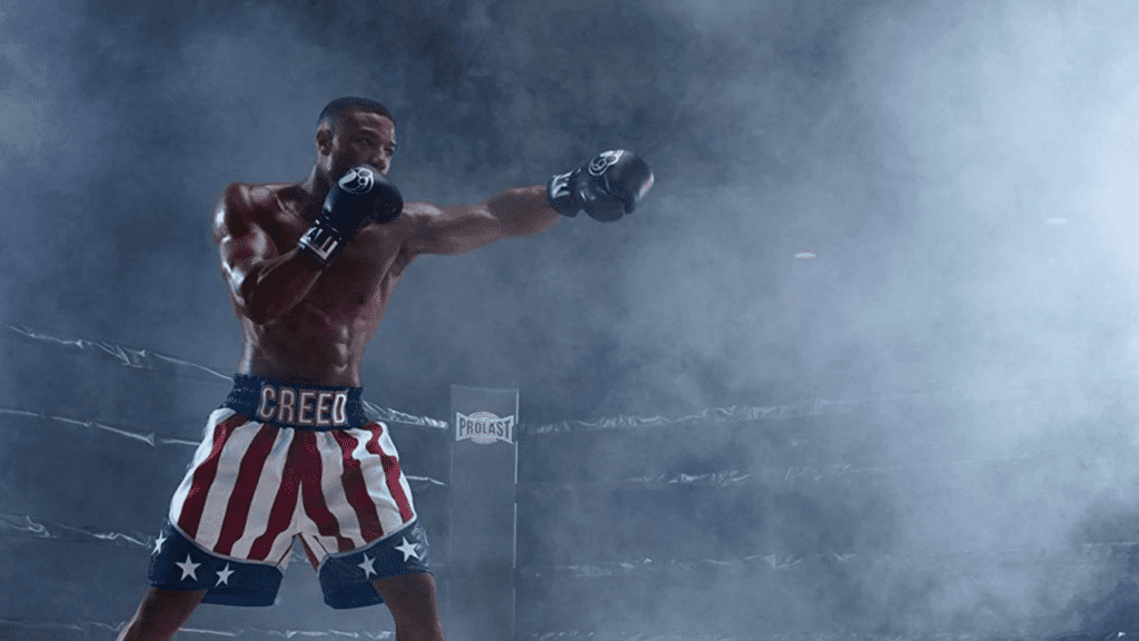 CREED III: Έρχεται η ταινία που όλοι περιμέναμε (trailer)