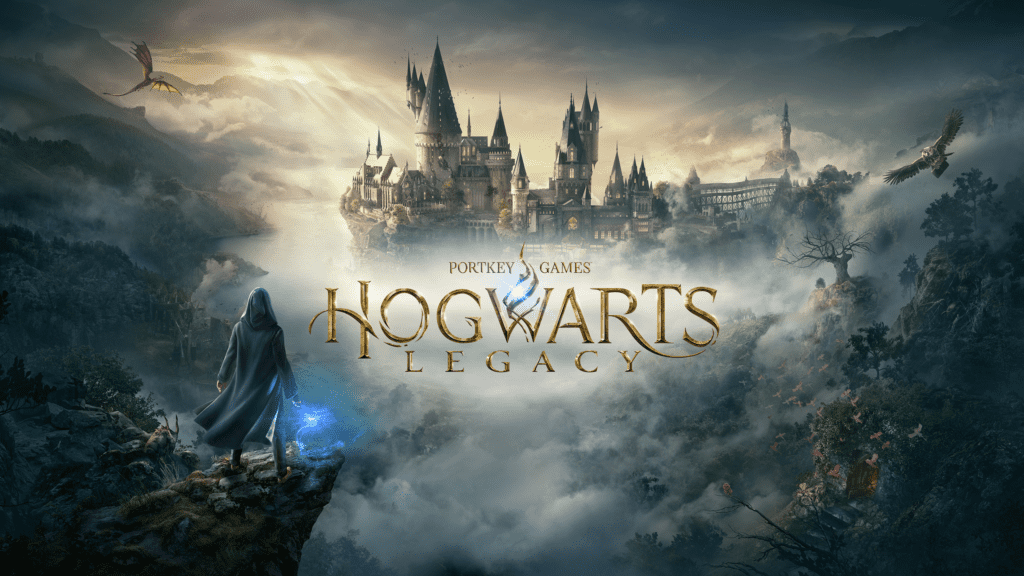 Hogwarts Legacy: Καταφθάνει το Harry Potter παιχνίδι!