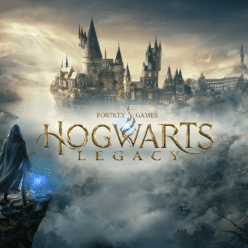 Hogwarts Legacy: Καταφθάνει το Harry Potter παιχνίδι!