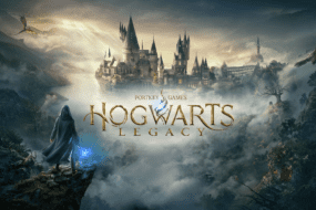 Hogwarts Legacy: Καταφθάνει το Harry Potter παιχνίδι!