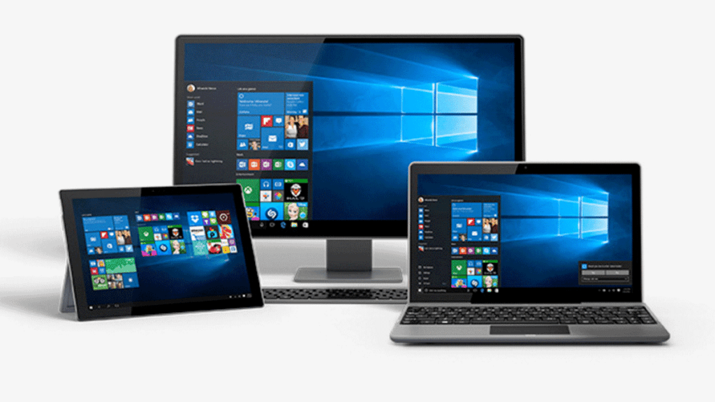 How to Tablet mode στα Windows 10 (σε υβριδικό PC)