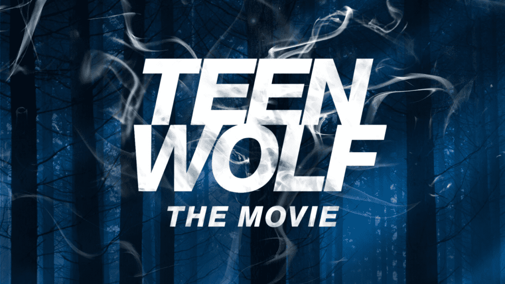 Teen Wolf: The Movie - Προ των πυλών η ταινία με τους λυκανθρώπους