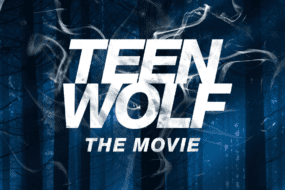 Teen Wolf: The Movie - Προ των πυλών η ταινία με τους λυκανθρώπους