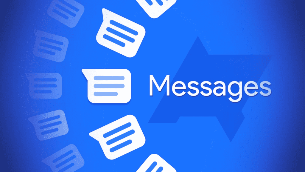 Τι είναι οι λειτουργίες συζήτησης στο Google Messages