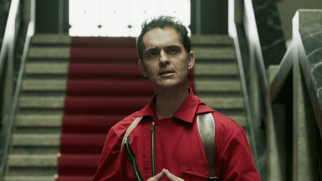 Berlin - Netflix: Έχουμε το trailer και την ημερομηνία για τη spin-off σειρά του La Casa de Papel