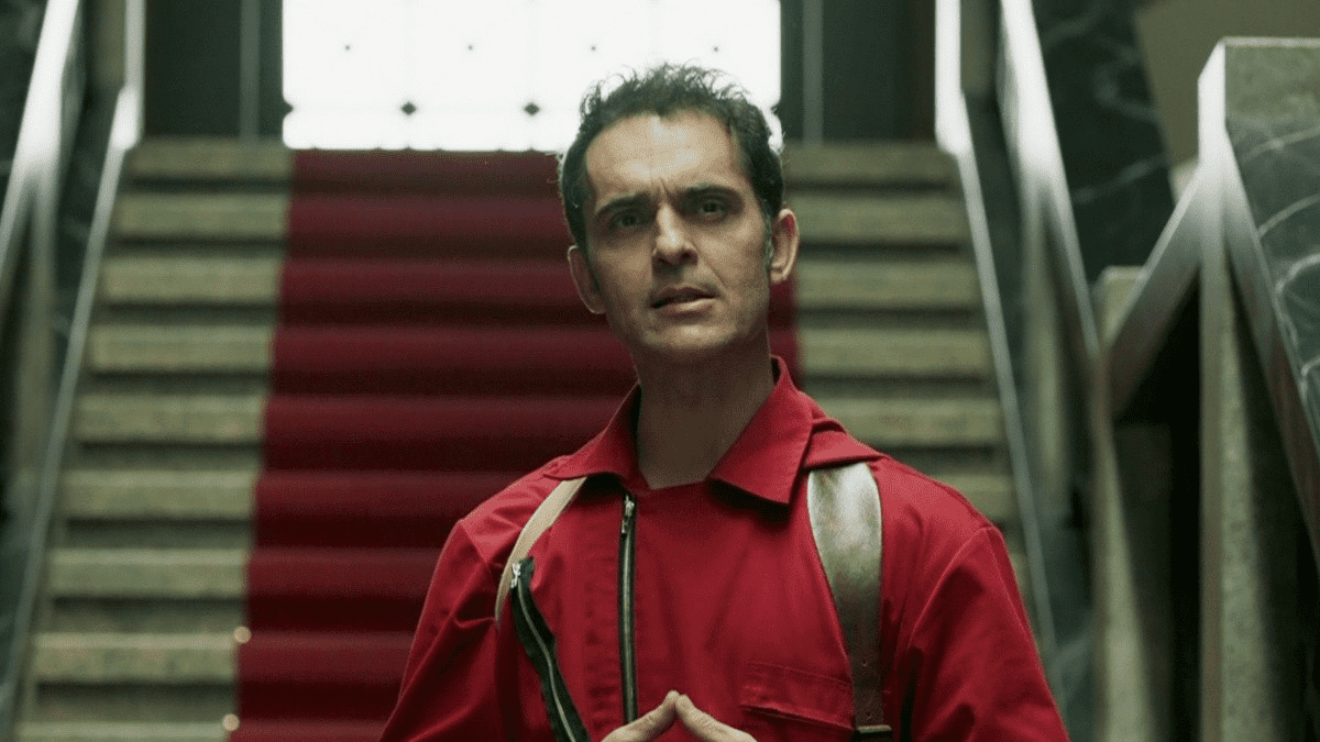 Berlin - Netflix: Έχουμε το trailer και την ημερομηνία για τη spin-off σειρά του La Casa de Papel