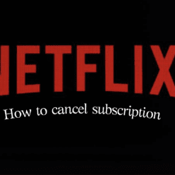 How to Ακύρωση συνδρομής στο Netflix