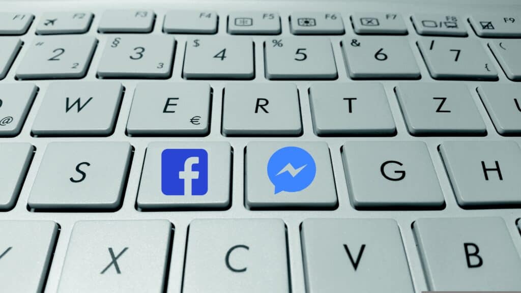 How to Παλιά μηνύματα - ιστορικό συνομιλίας στο FB messenger