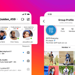 Instagram Notes: Η λειτουργία ήρθε και στην Ελλάδα!