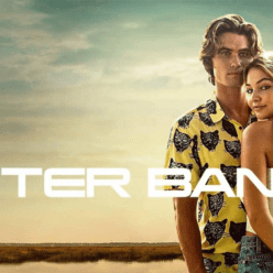 Outer Banks: Η 3η σεζόν της αγαπημένης σειράς έρχεται σε λίγες ημέρες (trailer)