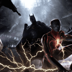 The Flash: Το trailer του αναμενόμενου superhero movie είναι εδώ!