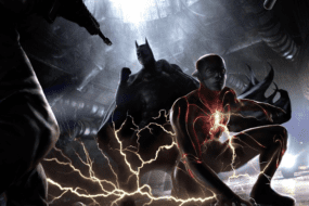 The Flash: Το trailer του αναμενόμενου superhero movie είναι εδώ!