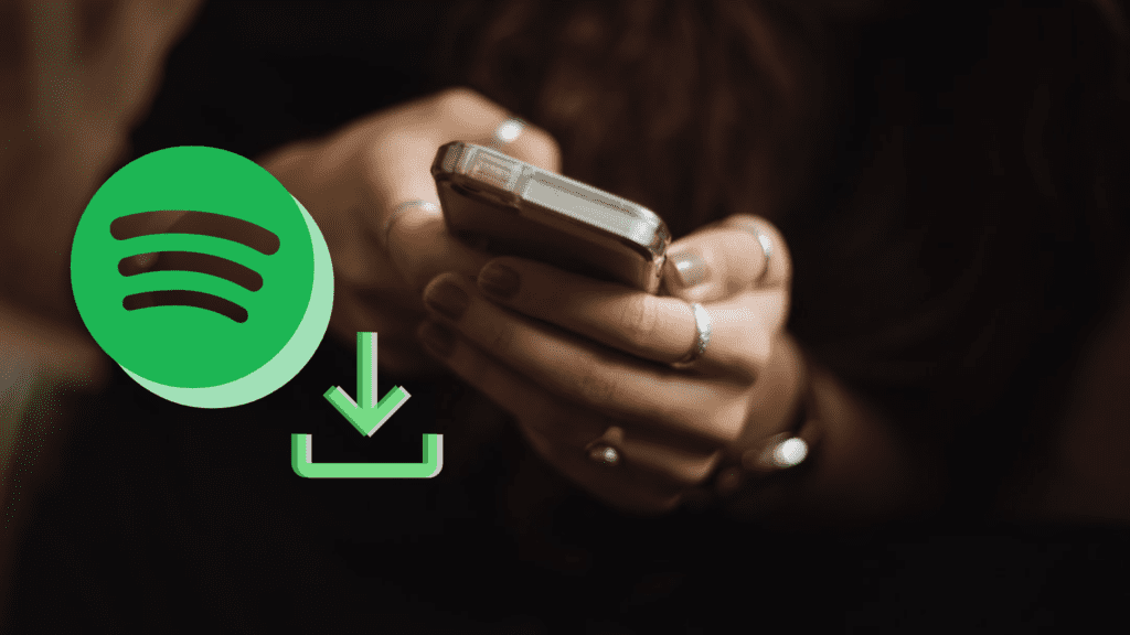 Πώς να κατεβάσεις μουσική από το Spotify στο κινητό σου