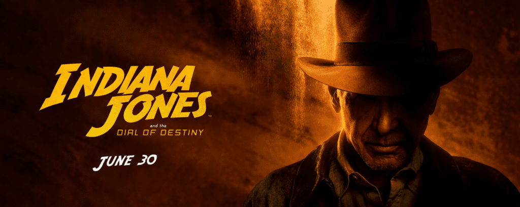 Το καλοκαίρι σκάει το Indiana Jones 5 με τεράστιο budget (trailer)