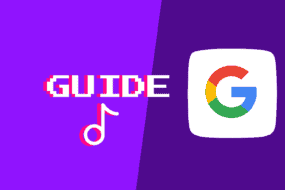 How to Αναζήτηση τραγουδιού στη Google μουρμουρίζοντας!