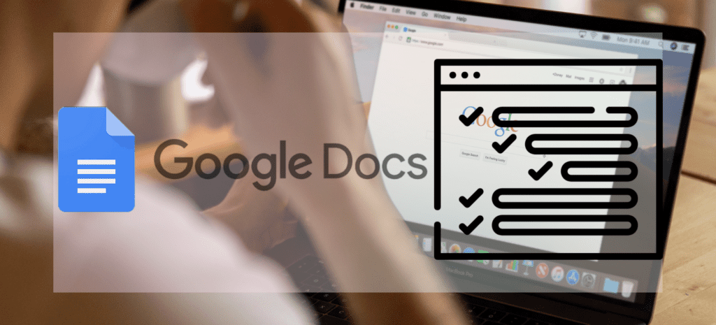How to Πίνακας περιεχομένων σε Google Doc (Έγγραφο Google)