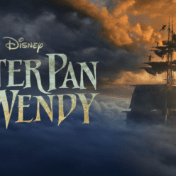 Peter Pan & Wendy: Εντός Απριλίου στο Disney+ (trailer)