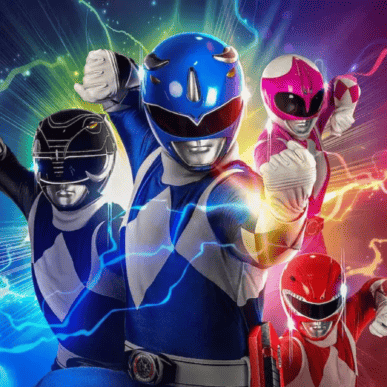 Power Rangers: Έρχεται "επετειακή" ταινία με γνώριμα πρόσωπα στο Netflix (trailer)