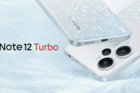 Redmi Note 12 Turbo: Η Xiaomi λανσάρει και Harry Potter έκδοση στο νέο της μοντέλο!