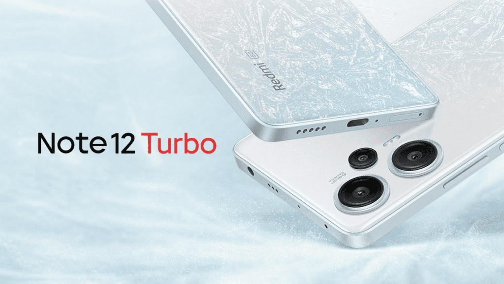 Redmi Note 12 Turbo: Η Xiaomi λανσάρει και Harry Potter έκδοση στο νέο της μοντέλο!